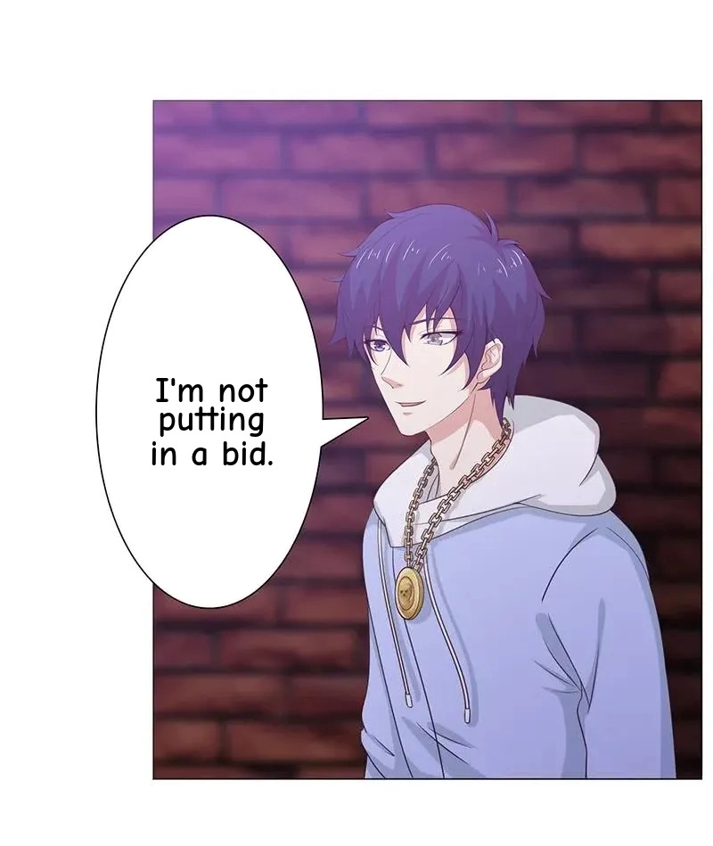 Read Bad Gods Around Me chapter 114 image 2 on Lezhin