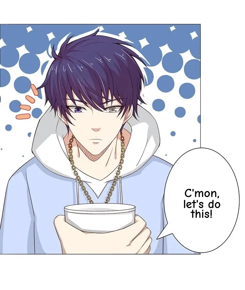 Read Bad Gods Around Me chapter 114 image 4 on Lezhin