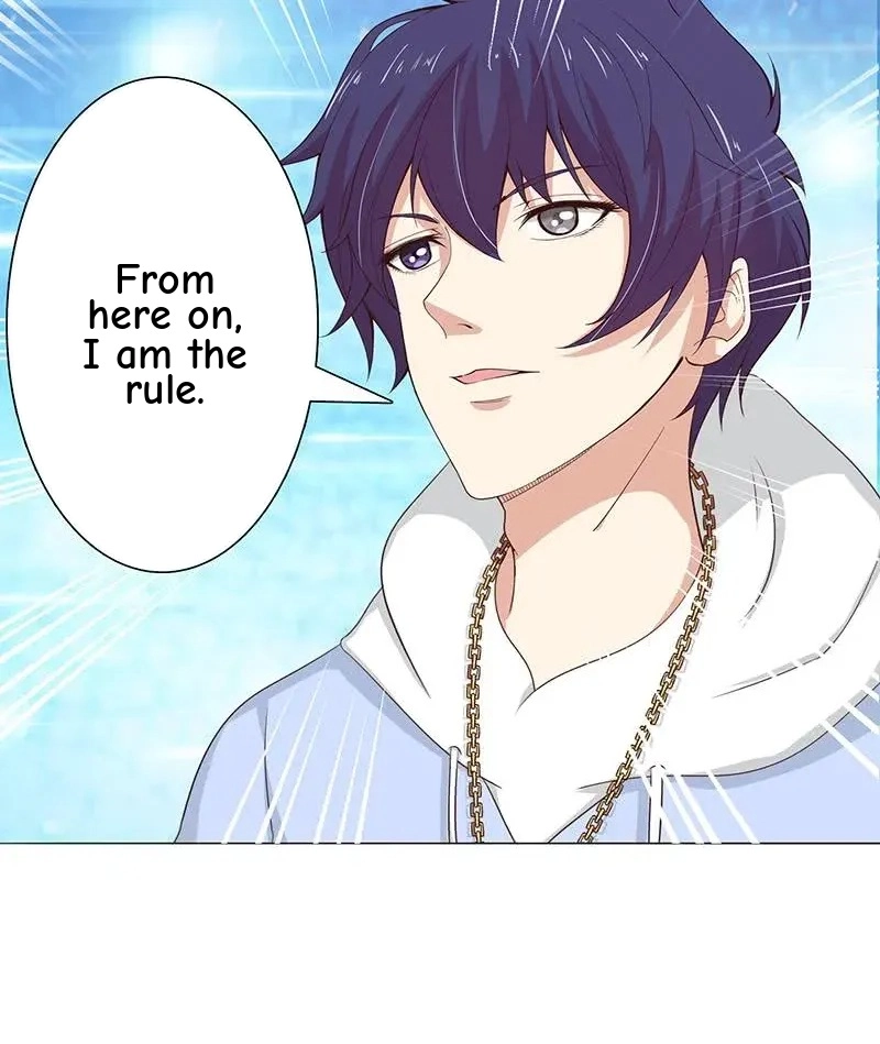 Read Bad Gods Around Me chapter 114 image 6 on Lezhin