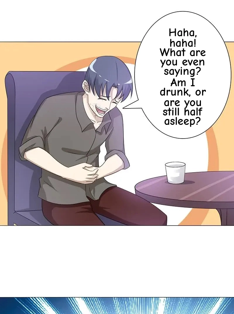 Read Bad Gods Around Me chapter 114 image 8 on Lezhin