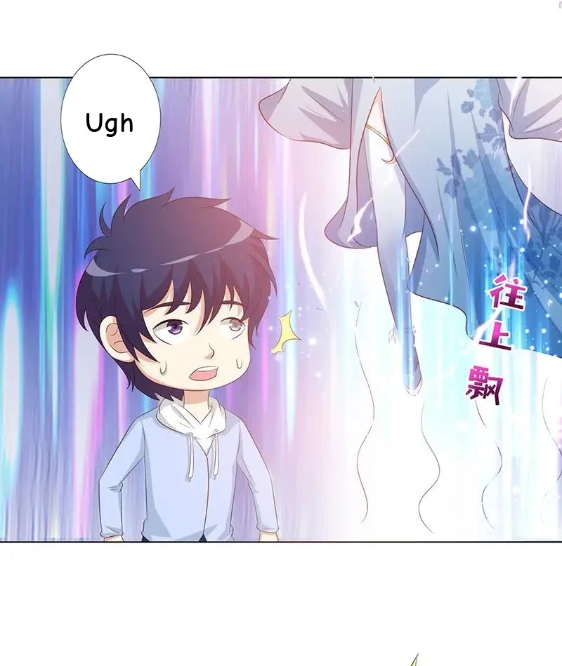 Read Bad Gods Around Me chapter 118 image 2 on Lezhin