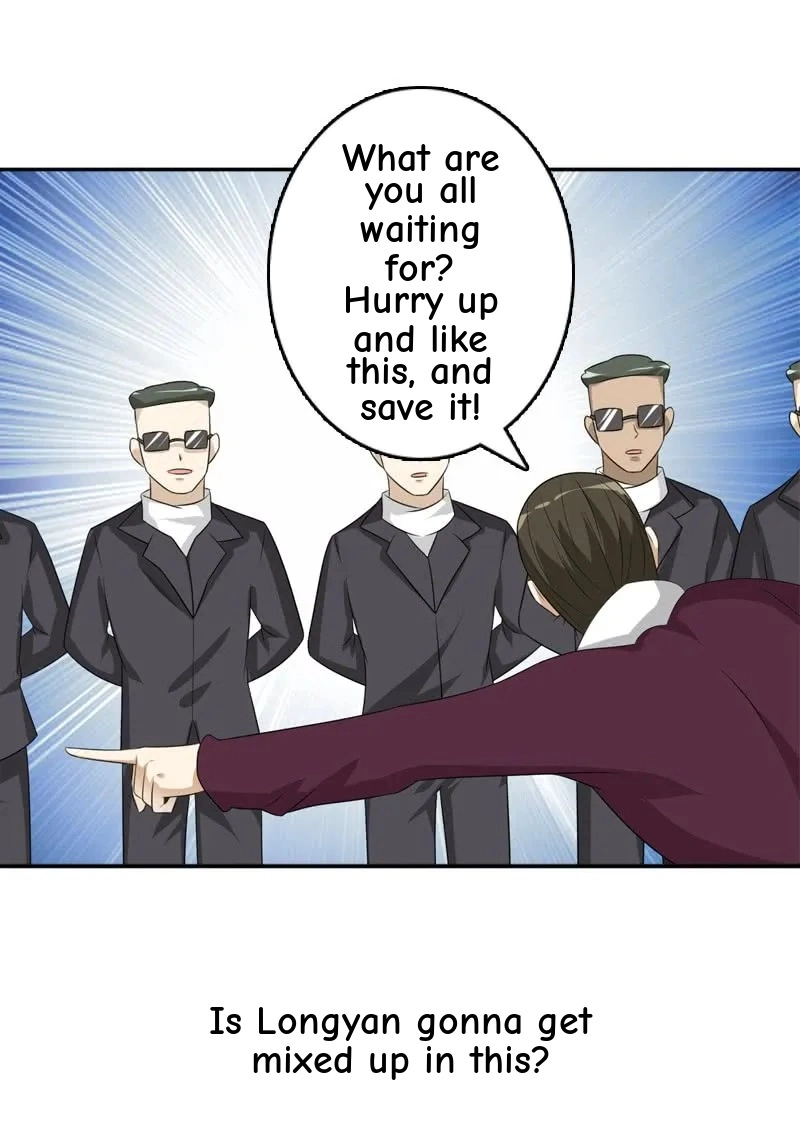 Read Bad Gods Around Me chapter 119 image 23 on Lezhin