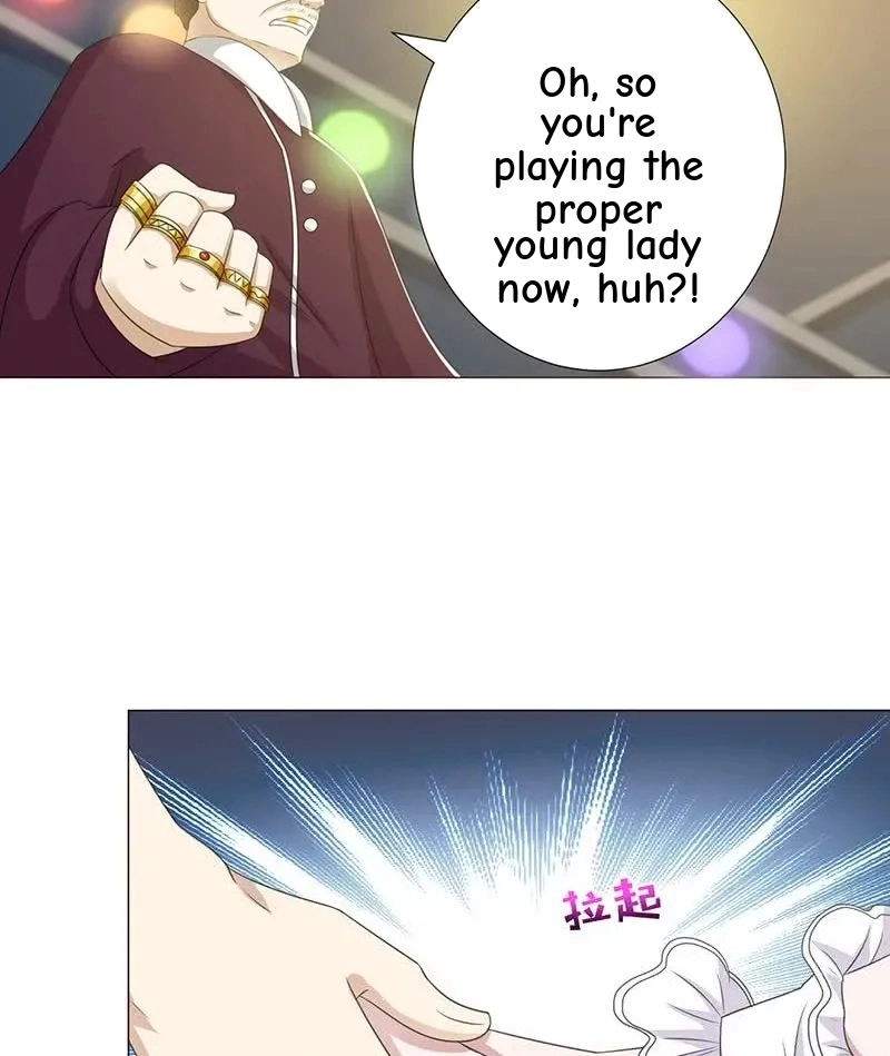 Read Bad Gods Around Me chapter 119 image 6 on Lezhin
