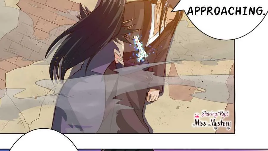 Read Bad Gods Around Me chapter 12 image 1 on Lezhin