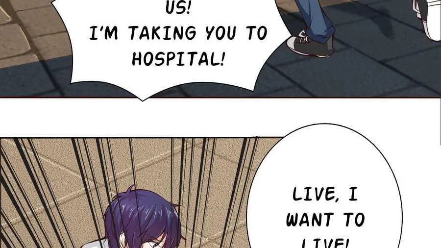 Read Bad Gods Around Me chapter 12 image 14 on Lezhin