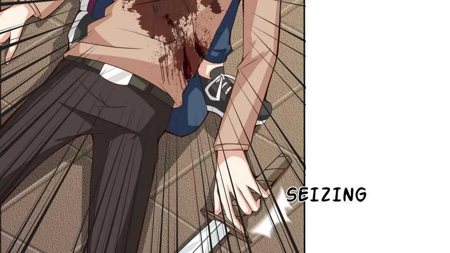 Read Bad Gods Around Me chapter 12 image 16 on Lezhin