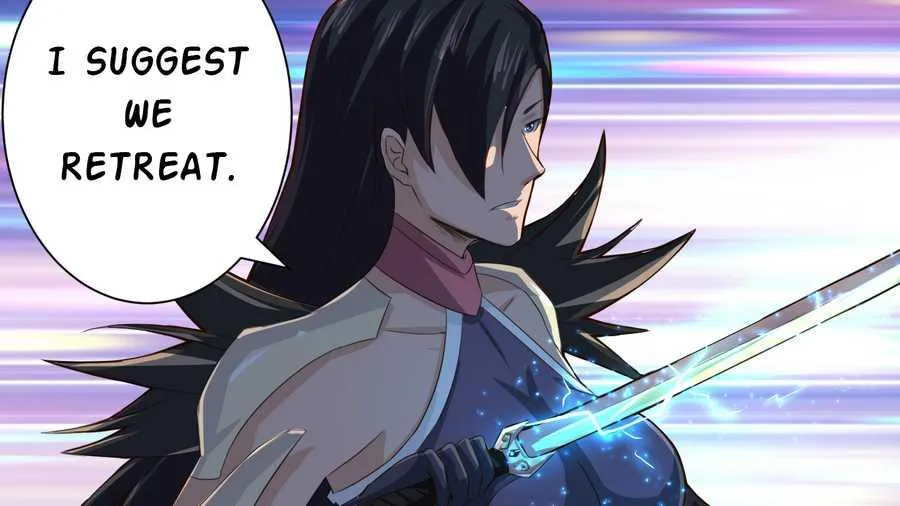 Read Bad Gods Around Me chapter 12 image 2 on Lezhin