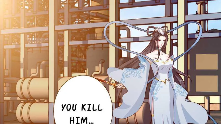 Read Bad Gods Around Me chapter 12 image 25 on Lezhin