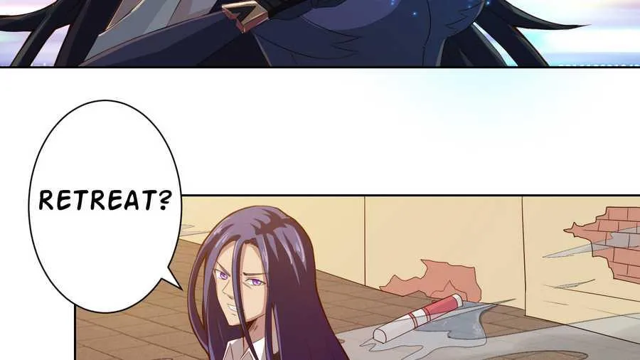 Read Bad Gods Around Me chapter 12 image 3 on Lezhin
