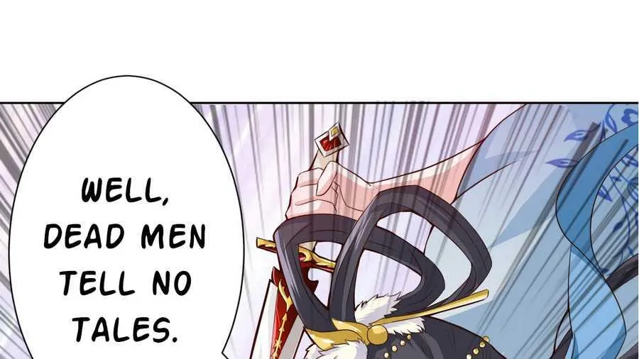 Read Bad Gods Around Me chapter 12 image 30 on Lezhin