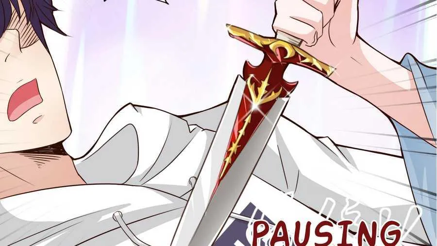 Read Bad Gods Around Me chapter 12 image 34 on Lezhin