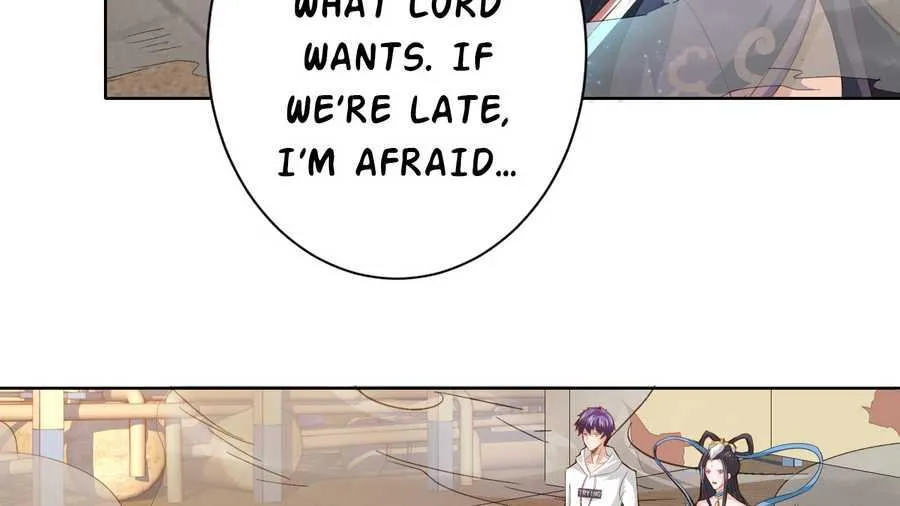 Read Bad Gods Around Me chapter 12 image 5 on Lezhin