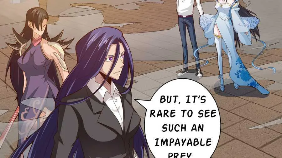 Read Bad Gods Around Me chapter 12 image 6 on Lezhin