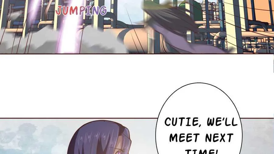 Read Bad Gods Around Me chapter 12 image 9 on Lezhin