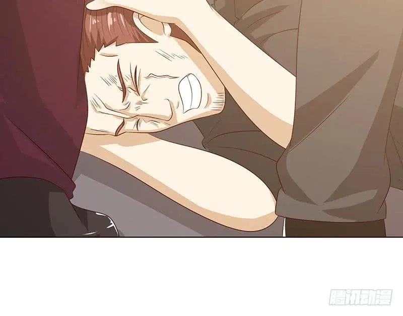 Read Bad Gods Around Me chapter 121 image 11 on Lezhin