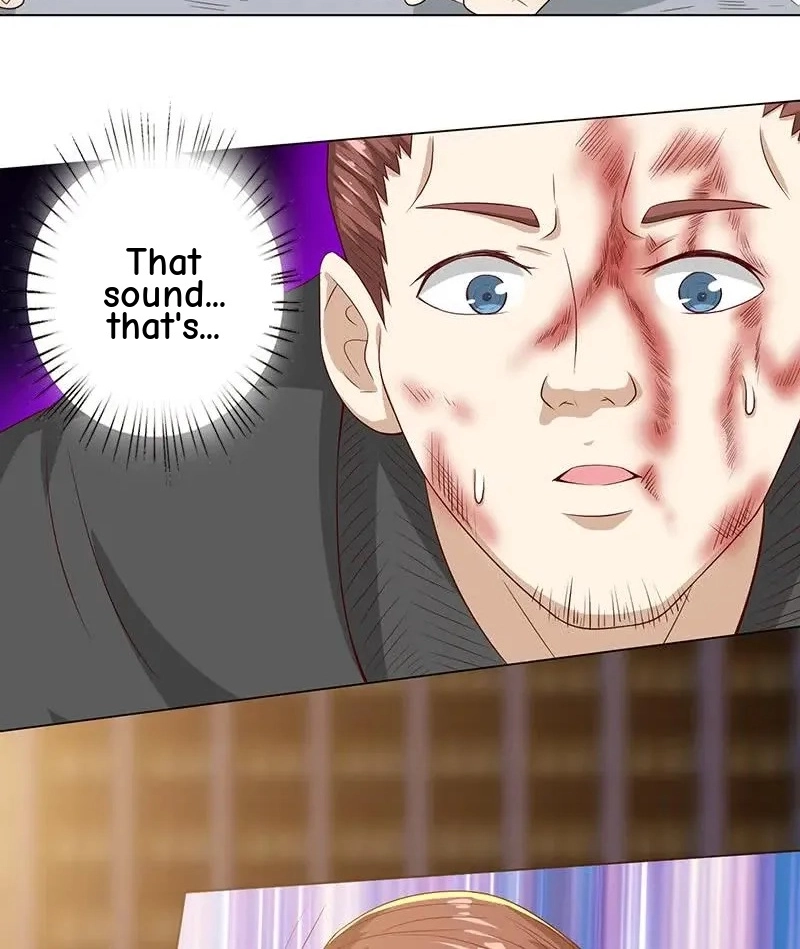 Read Bad Gods Around Me chapter 121 image 16 on Lezhin