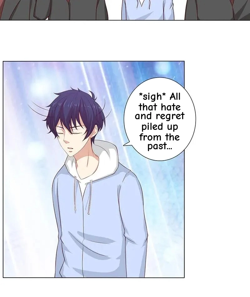 Read Bad Gods Around Me chapter 121 image 4 on Lezhin