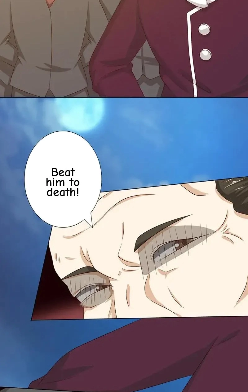 Read Bad Gods Around Me chapter 121 image 7 on Lezhin