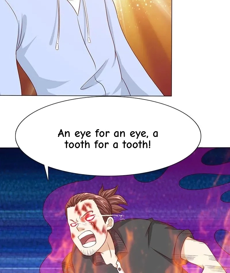 Read Bad Gods Around Me chapter 122 image 7 on Lezhin