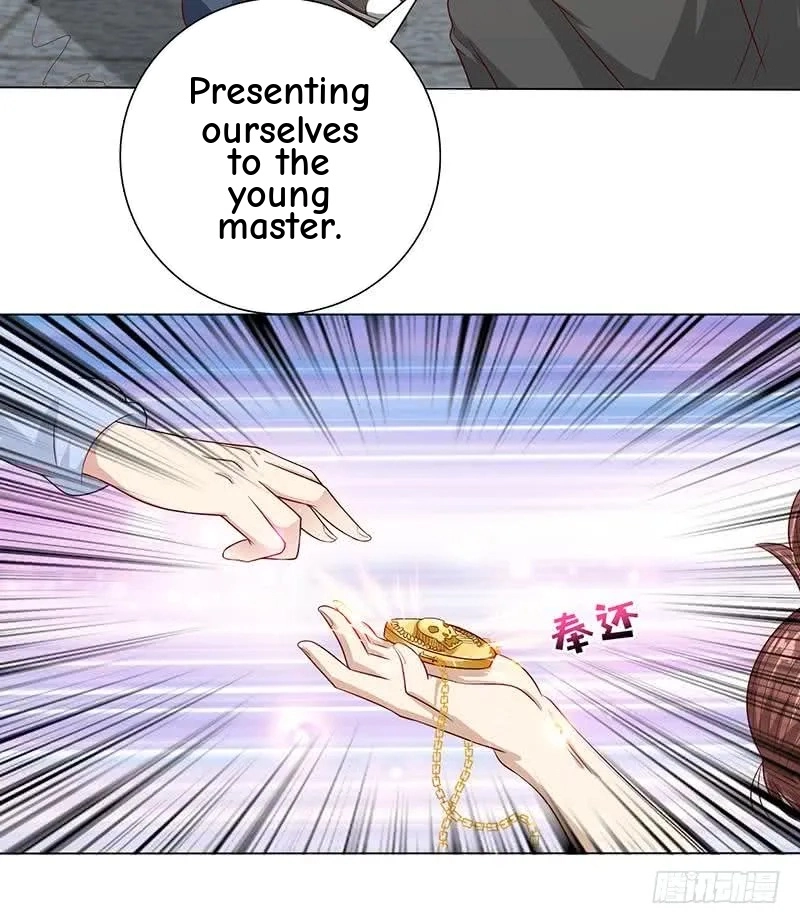 Read Bad Gods Around Me chapter 123 image 22 on Lezhin