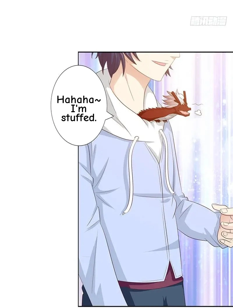 Read Bad Gods Around Me chapter 124 image 11 on Lezhin