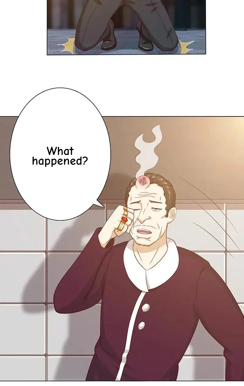 Read Bad Gods Around Me chapter 124 image 18 on Lezhin