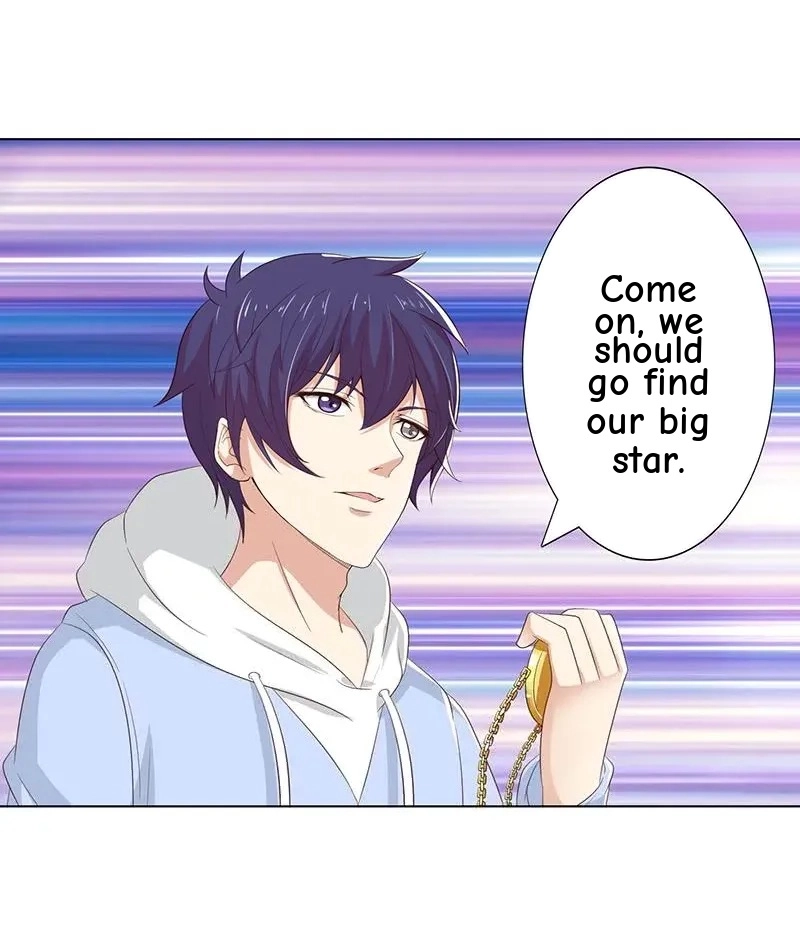 Read Bad Gods Around Me chapter 124 image 2 on Lezhin