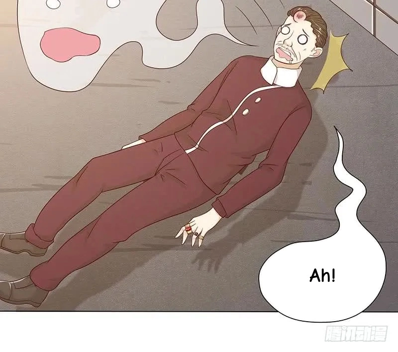 Read Bad Gods Around Me chapter 124 image 21 on Lezhin