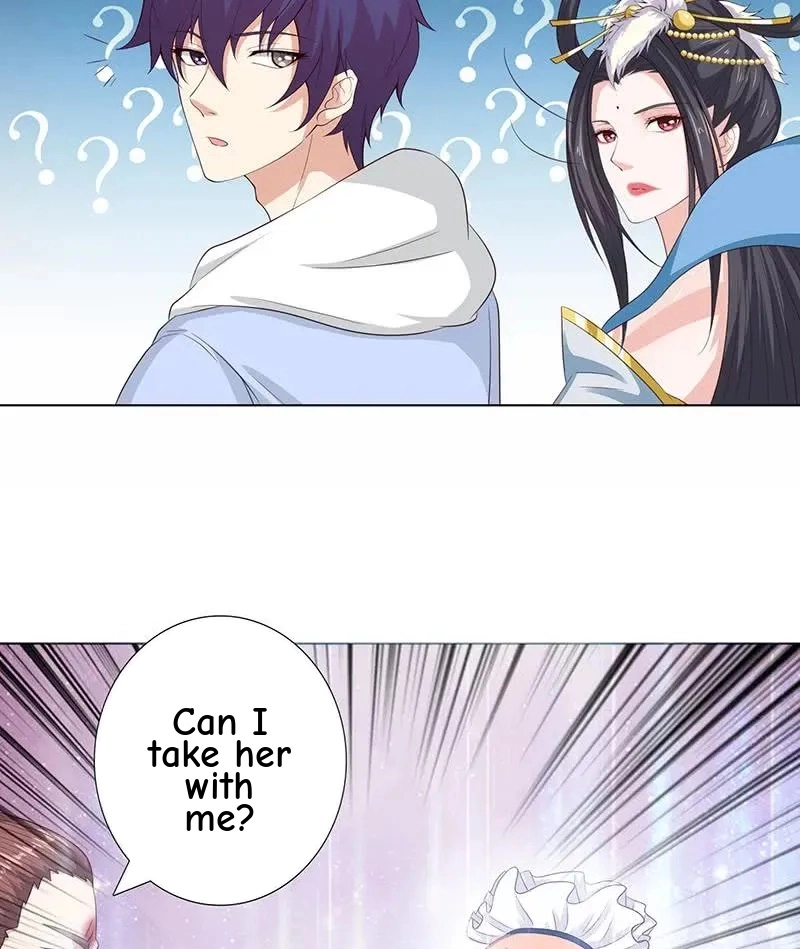 Read Bad Gods Around Me chapter 124 image 4 on Lezhin