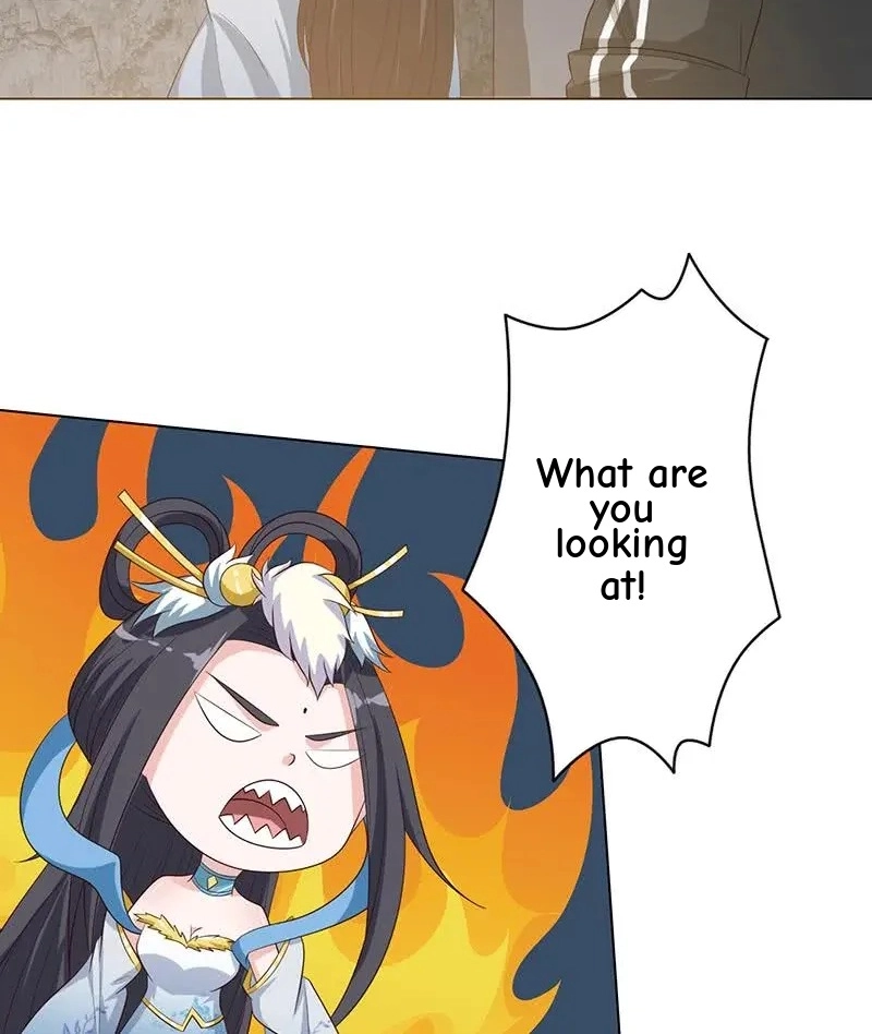 Read Bad Gods Around Me chapter 126 image 16 on Lezhin