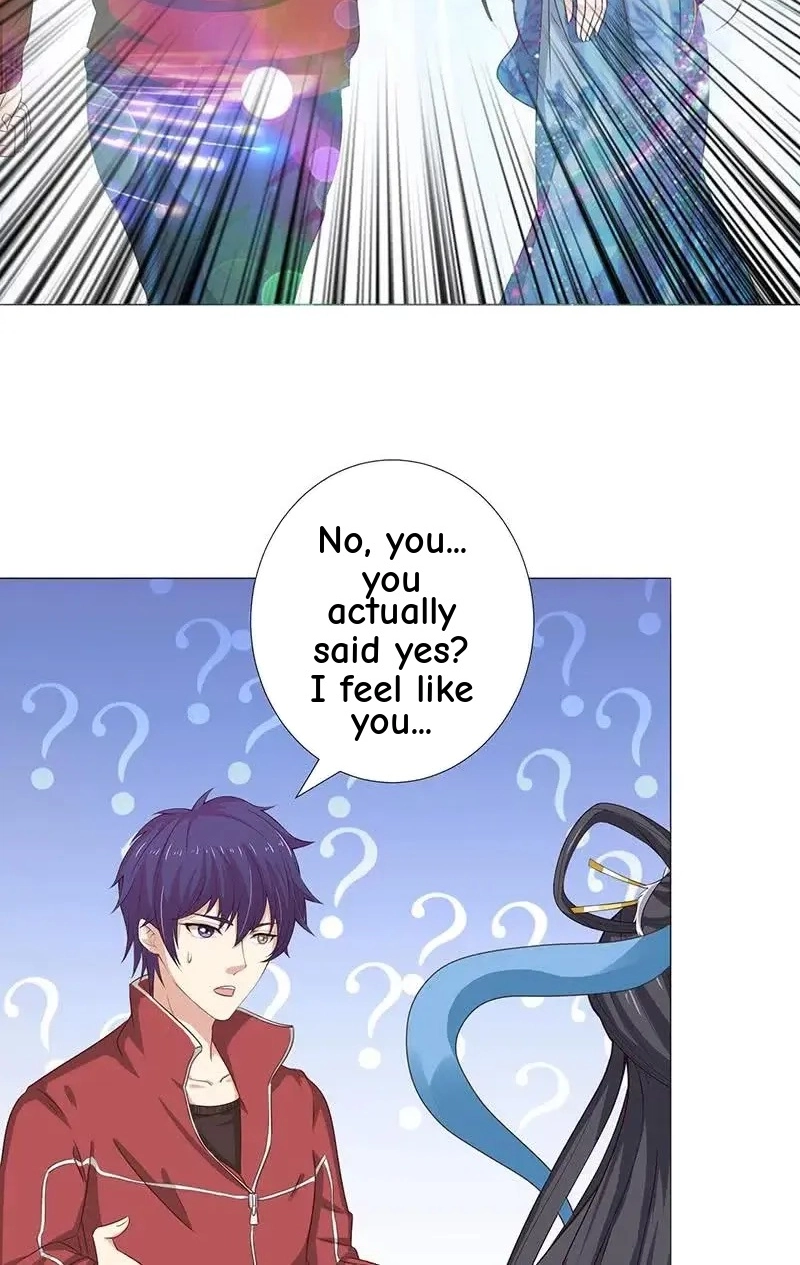 Read Bad Gods Around Me chapter 126 image 6 on Lezhin