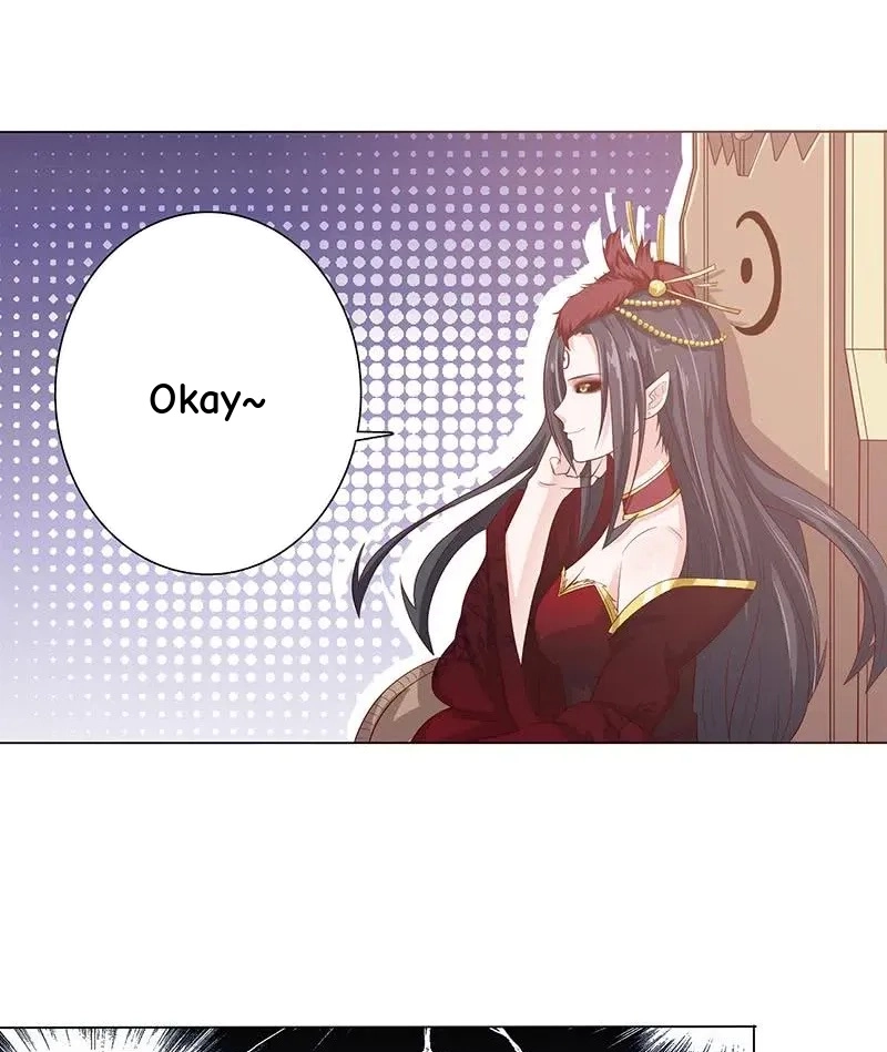 Read Bad Gods Around Me chapter 127 image 13 on Lezhin