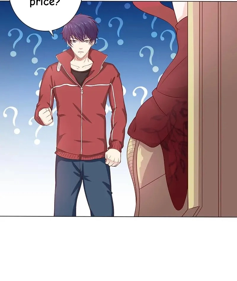 Read Bad Gods Around Me chapter 127 image 16 on Lezhin