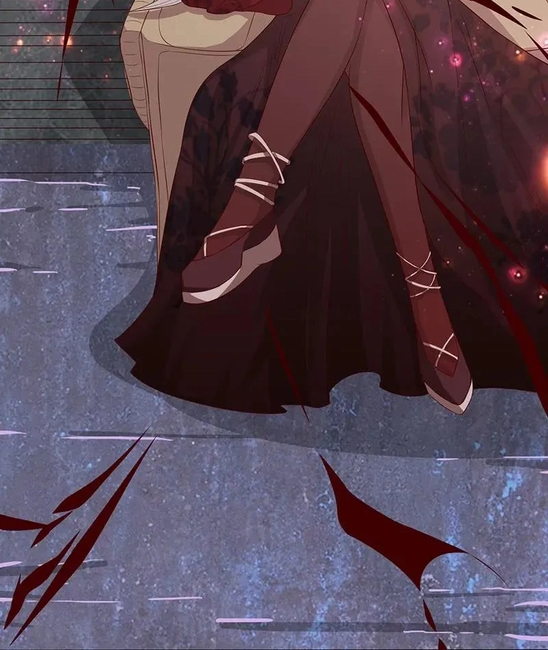 Read Bad Gods Around Me chapter 127 image 18 on Lezhin