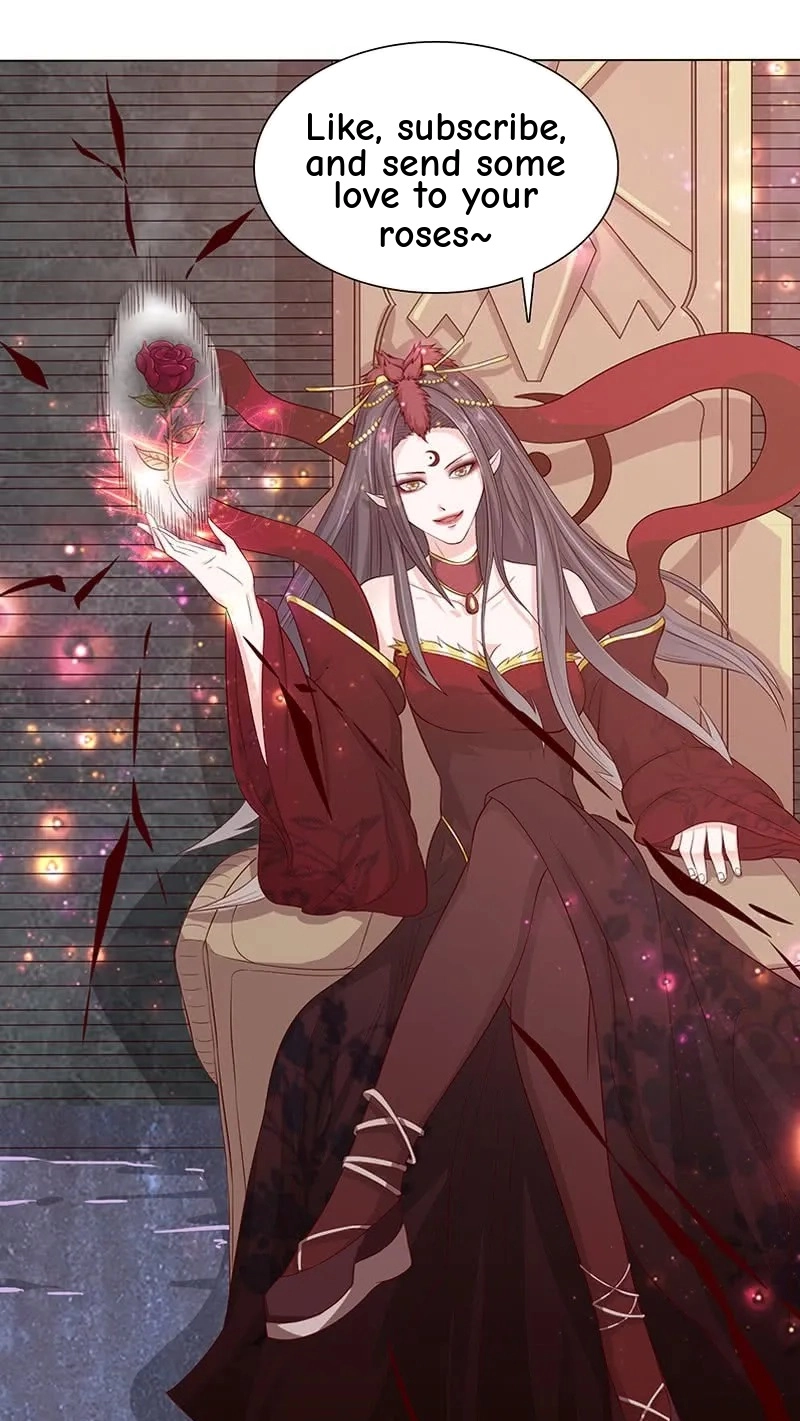 Read Bad Gods Around Me chapter 127 image 22 on Lezhin