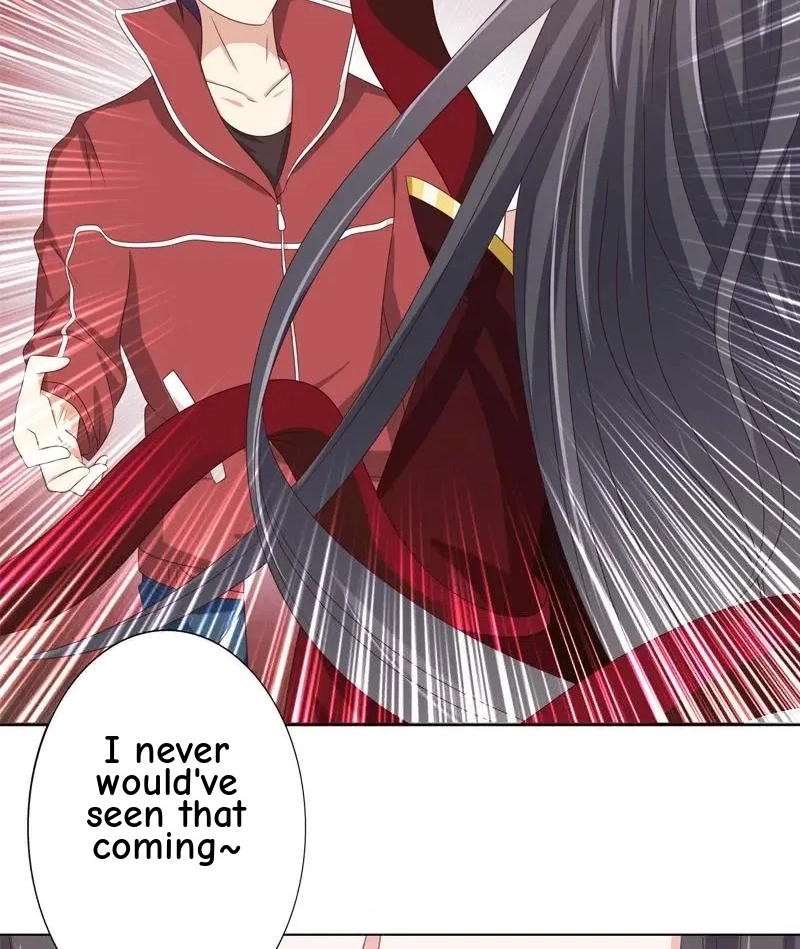 Read Bad Gods Around Me chapter 127 image 7 on Lezhin