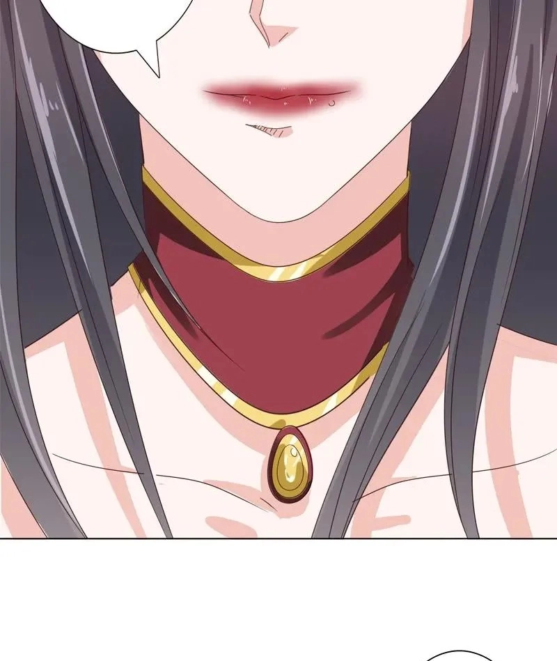 Read Bad Gods Around Me chapter 127 image 8 on Lezhin