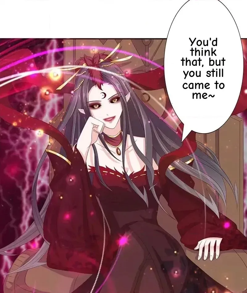 Read Bad Gods Around Me chapter 127 image 9 on Lezhin