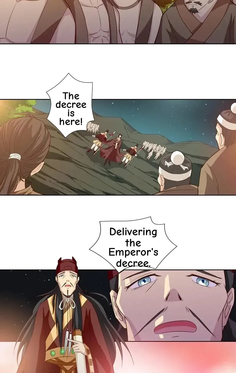 Read Bad Gods Around Me chapter 13 image 15 on Lezhin