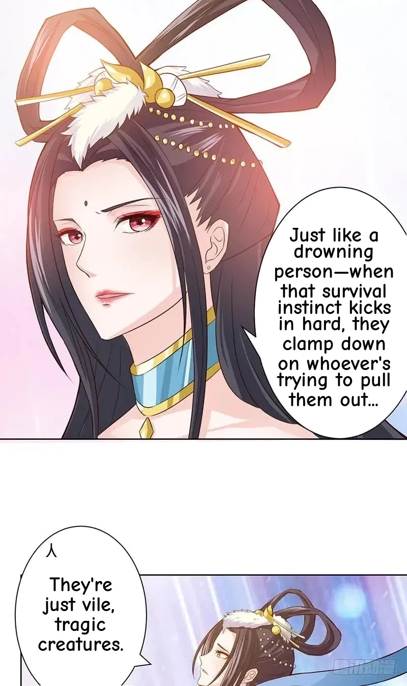 Read Bad Gods Around Me chapter 13 image 8 on Lezhin