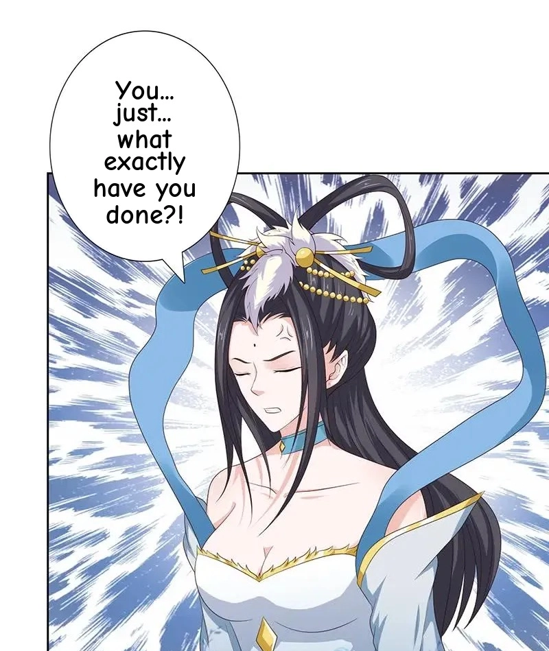 Read Bad Gods Around Me chapter 130 image 2 on Lezhin