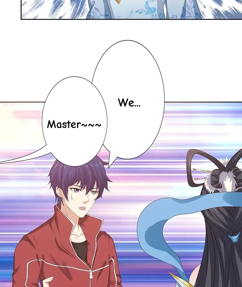 Read Bad Gods Around Me chapter 130 image 3 on Lezhin