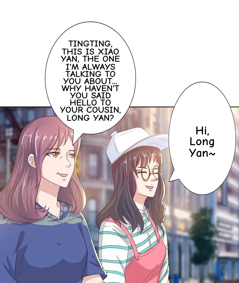 Read Bad Gods Around Me chapter 131 image 11 on Lezhin