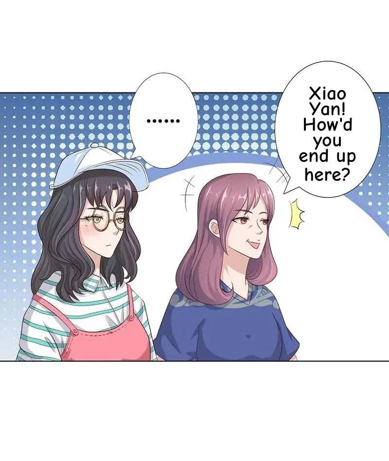 Read Bad Gods Around Me chapter 131 image 3 on Lezhin