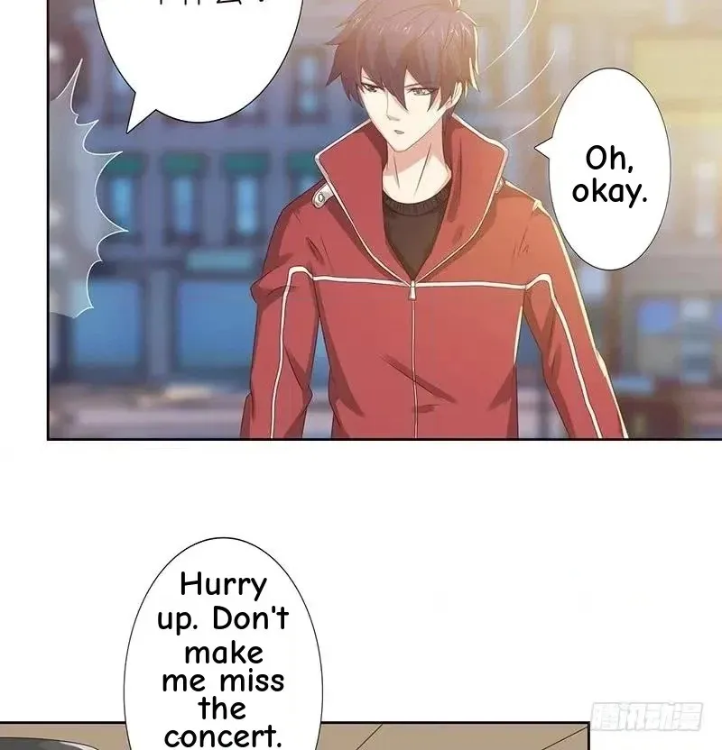 Read Bad Gods Around Me chapter 132 image 9 on Lezhin