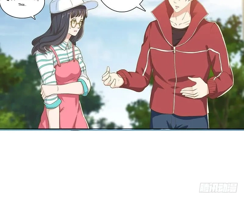 Read Bad Gods Around Me chapter 133 image 18 on Lezhin