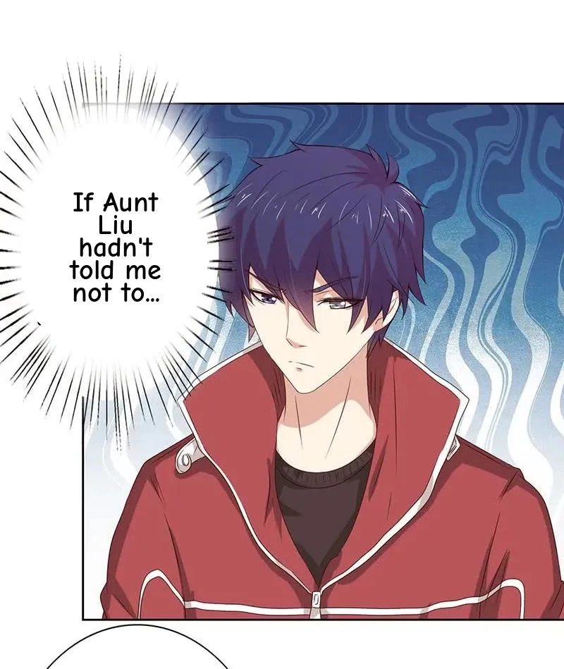 Read Bad Gods Around Me chapter 133 image 5 on Lezhin