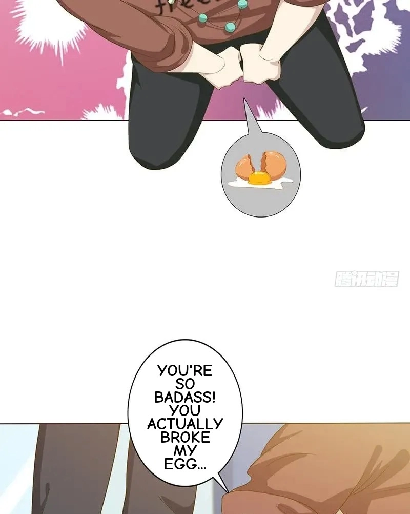 Read Bad Gods Around Me chapter 134 image 11 on Lezhin