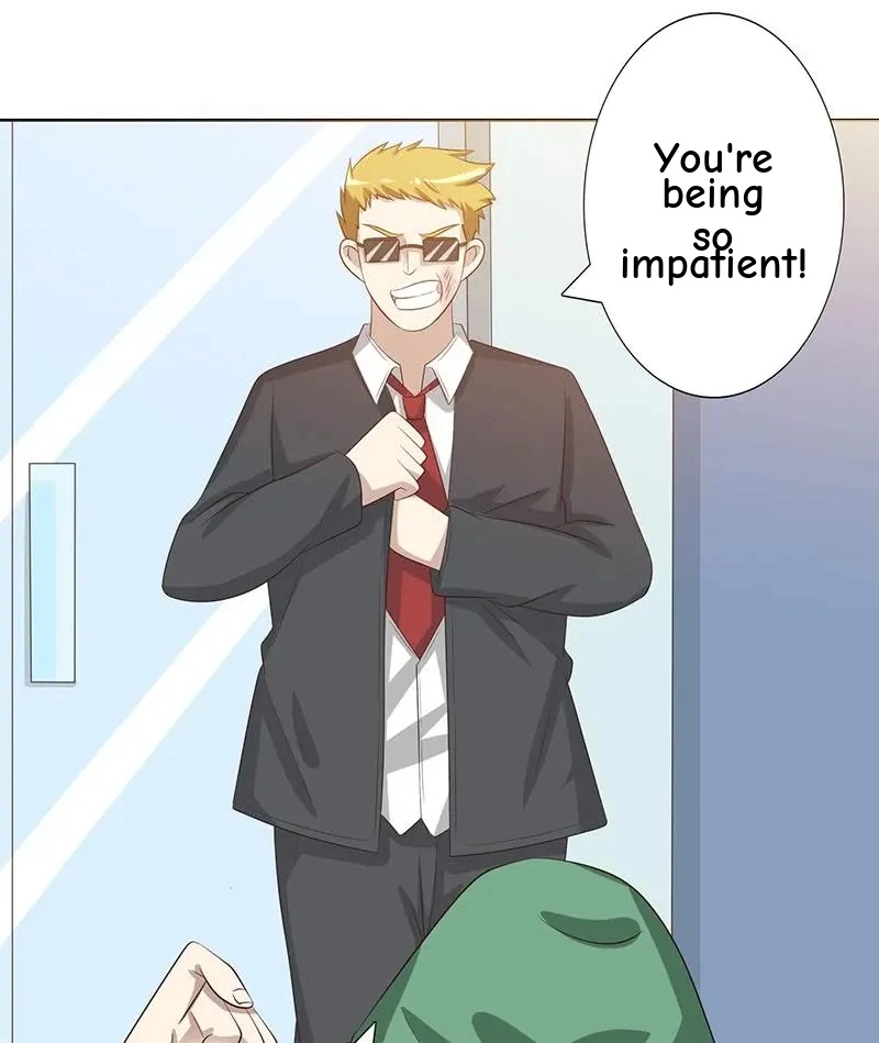 Read Bad Gods Around Me chapter 134 image 6 on Lezhin