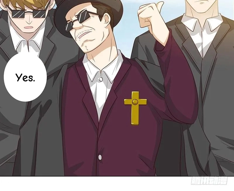 Read Bad Gods Around Me chapter 135 image 10 on Lezhin
